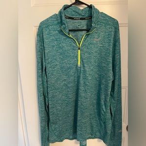 Nike 1/4 zip